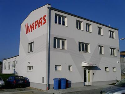 VAPAS, a.s.