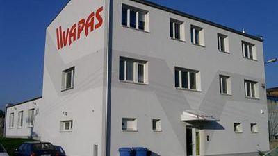 vapas VAPAS, a.s. (Freight transport) • Mapy.com