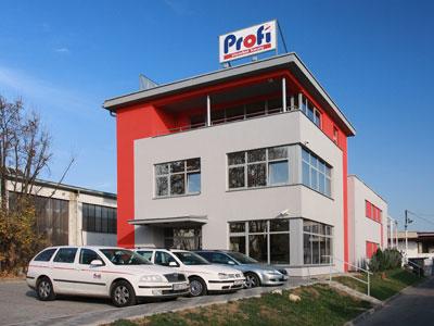 Profibaustoffe CZ, spol. s r.o. foto 4