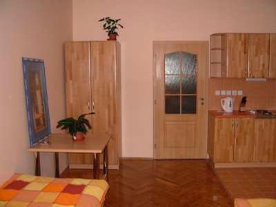 Penzion-restaurant U Hofmanů foto 5