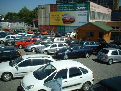 Auta NEJ, s.r.o. foto 3