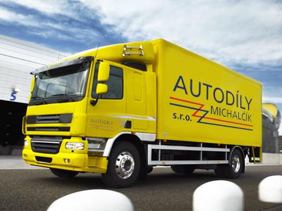 AUTODÍLY MICHALČÍK, s.r.o. foto 4