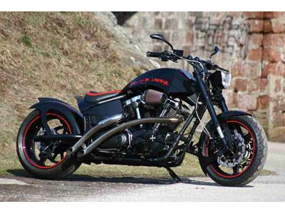 MOTOCENTRUM A-Z s.r.o. foto 2