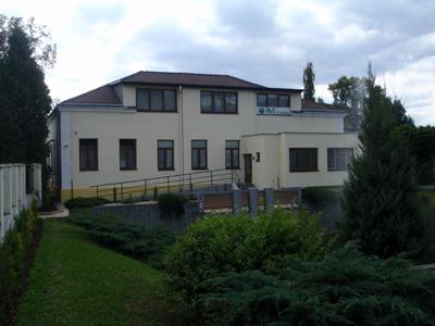 Affidea Brno s.r.o. foto 1