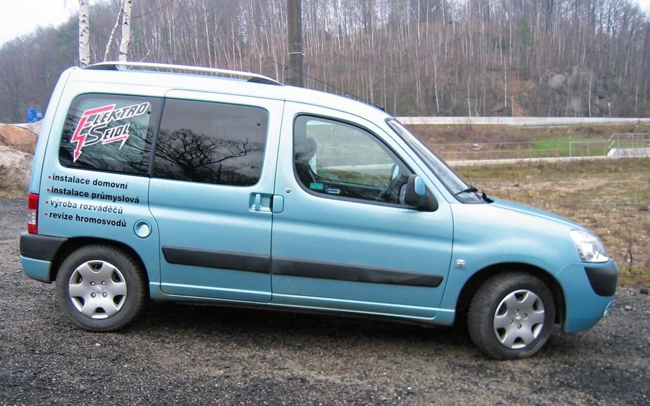 Elektro Seidl foto 5