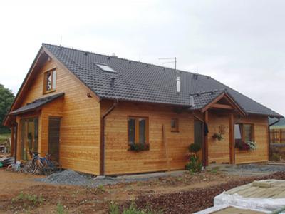 Rodinné bydlení, s.r.o. foto 3