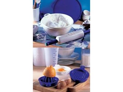 Tupperware Czech Republic, spol. s r.o. foto 2