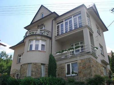 Vila Evička