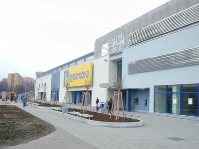 Agroprojekt Brno, s.r.o. foto 3