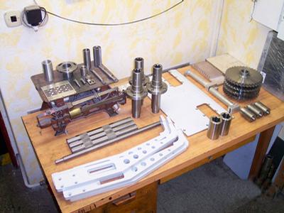 ELKOV Jaroměř, s.r.o. foto 2