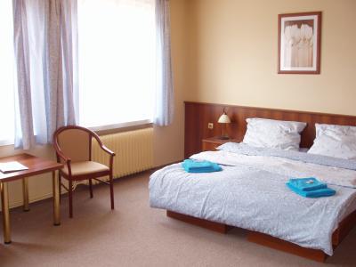 Hotel Trim foto 3