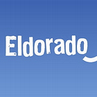 Logo obchodu Eldorado