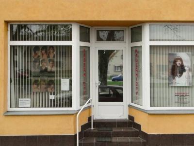 Kadeřnictví Martina Šimková