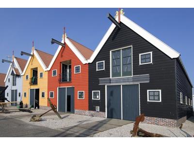 LD stav - okna, dveře foto 2