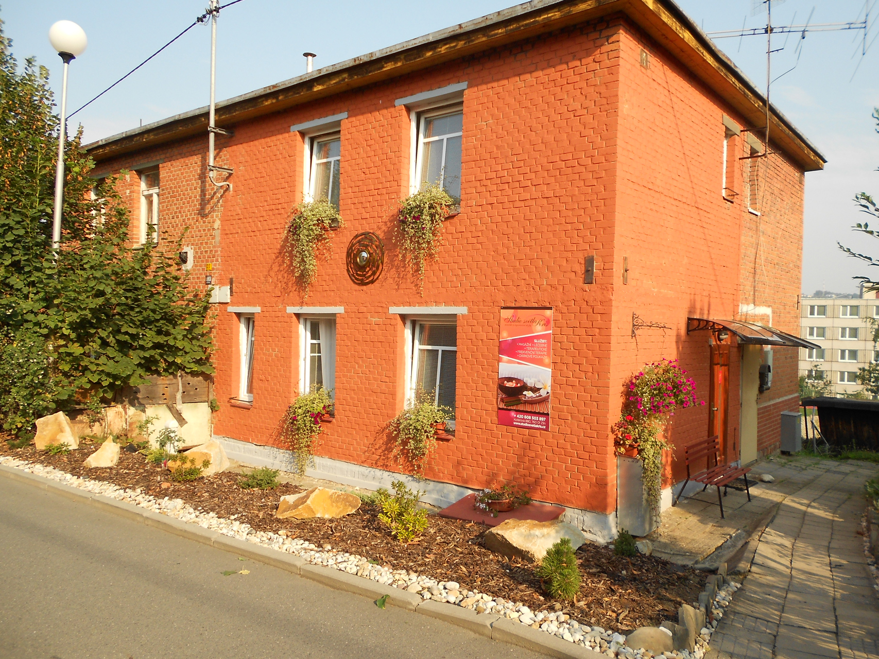 Studio Světla Kris foto 2