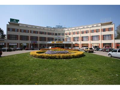 Hotel Baťov foto 2