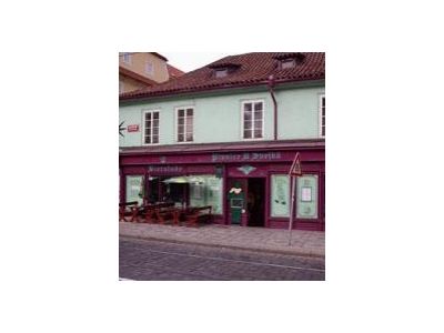 Pivnice U Švejků foto 2