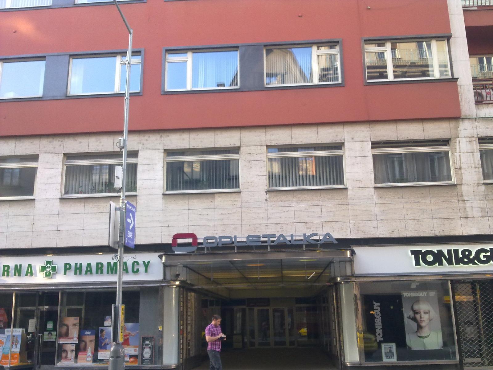 Bienetre Company, s.r.o.