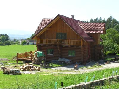 DŘEVĚNÉ STAVBY TP, s.r.o. foto 2