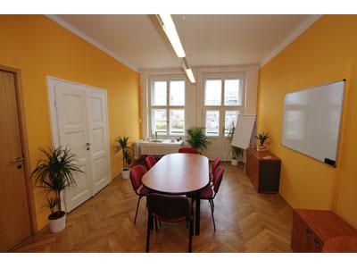 Prague Business Office, s.r.o. foto 4