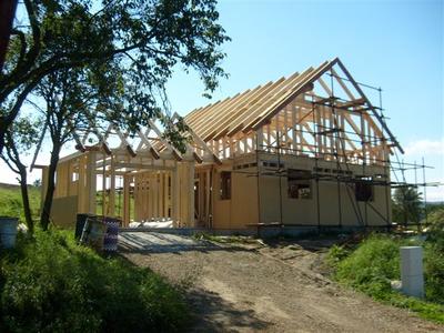 Stanislav Otépka - Montované domy foto 2