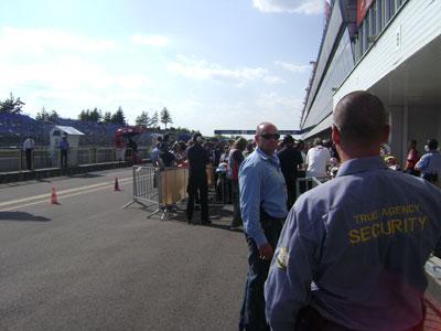 TRUE AGENCY SECURITY s.r.o. foto 3