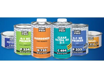 BODY COLOR, s.r.o. foto 3