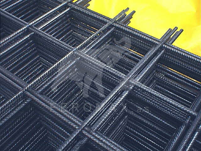 FEROMAX a.s. - hutní materiál, armovna foto 3