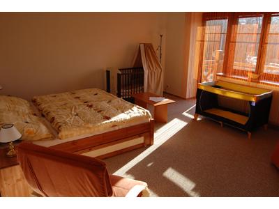 Apartmány Hážovský Dvůr foto 2