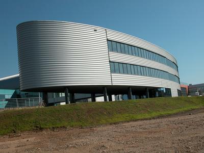 Ing. Eva Šanovcová - Kalzip foto 4