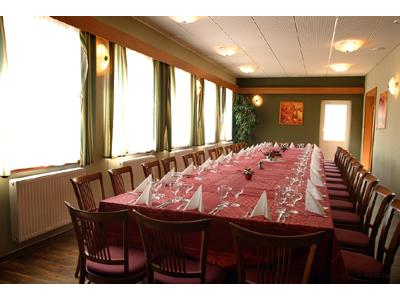 Restaurace U dvou slunečnic foto 4