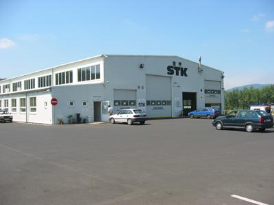 B.K.syn centrum, s.r.o.