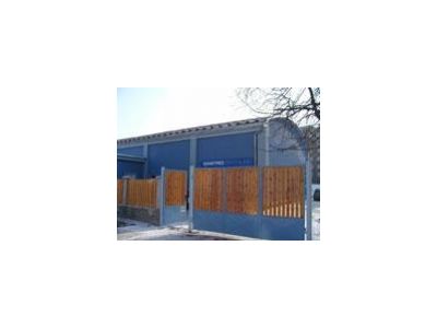 Gastrocentrum Moravia foto 1