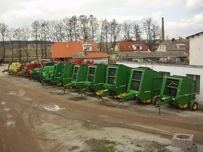 Agrocentrum Lainka, s.r.o. foto 4