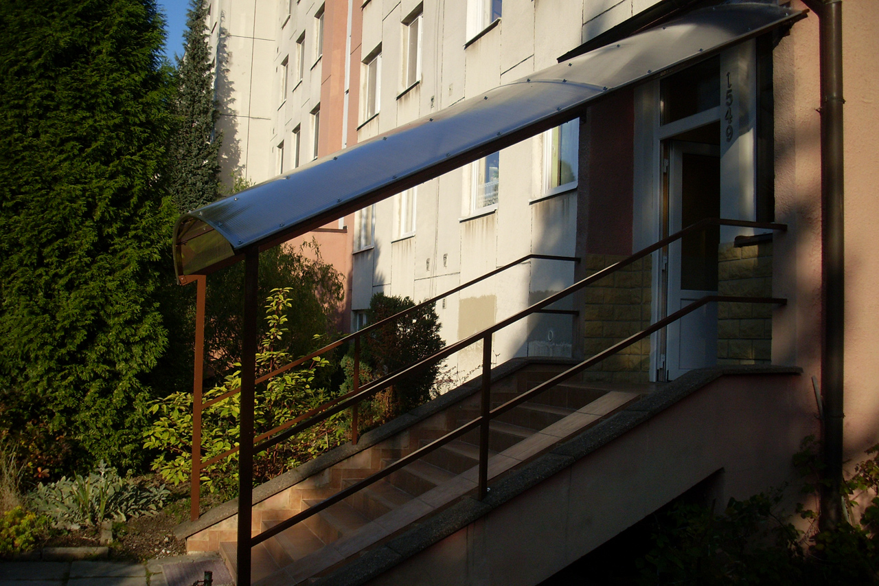 Umělecký kovář, zámečník – Roman Mikuda foto 4