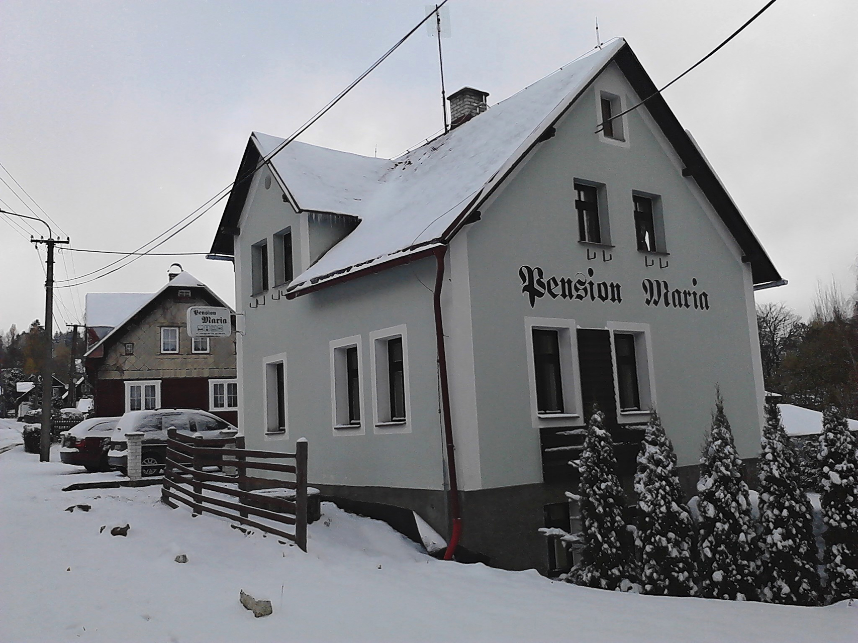 Pension Maria foto 3