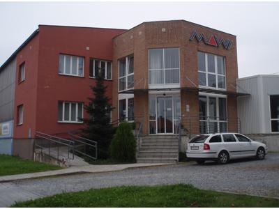 MAWI 3000, spol. s r.o. foto 4