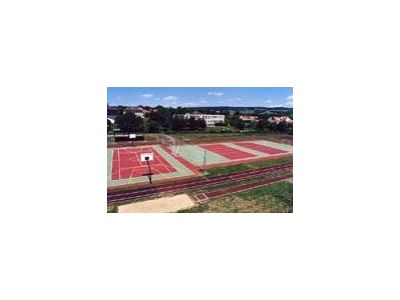 Schenk - sportovní povrchy, spol. s r.o. foto 5