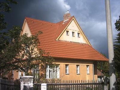 Proffi - střecha Plzeň foto 2