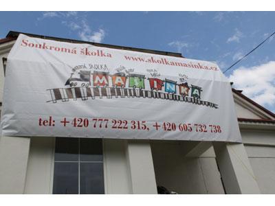 Mateřská škola Mašinka foto 3