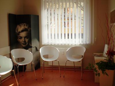 GYNEO Reindl, spol.s r.o. - gynekologická ordinace foto 2
