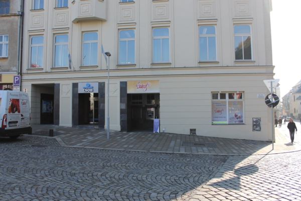 Kadeřnický velkoobchod Šubert Olomouc foto 2