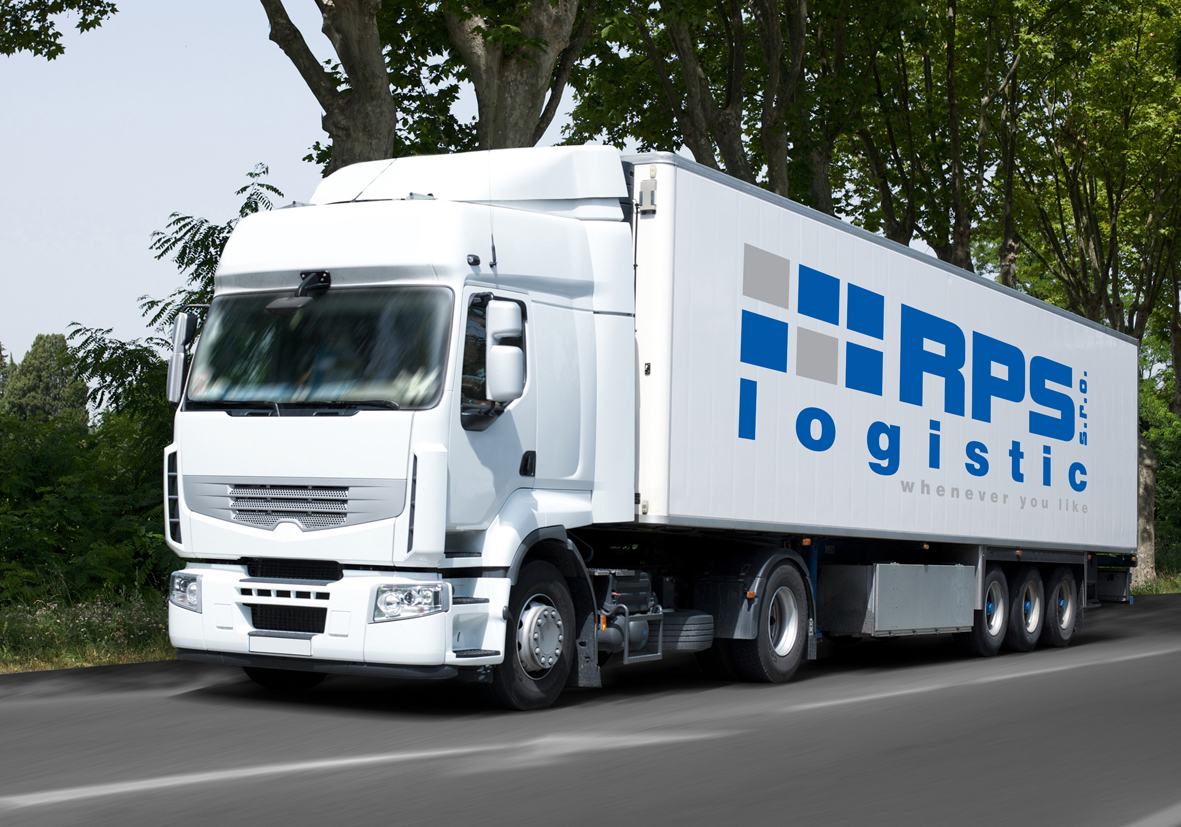 RPS logistic, s.r.o. foto 3