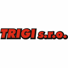 Logo obchodu TRIGI