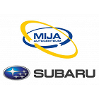 logo - SUBARU MIJA