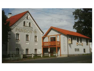 Penzion U Dubu foto 2