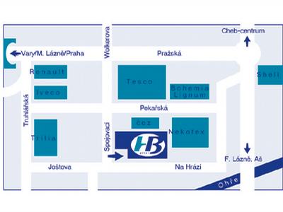 Tiskárna HB Print foto 3