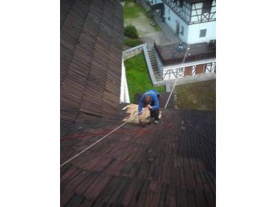 VP DUŠAN - VÝŠKOVÉ PRÁCE foto 2