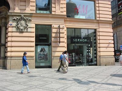 Sephora, s.r.o. foto 6