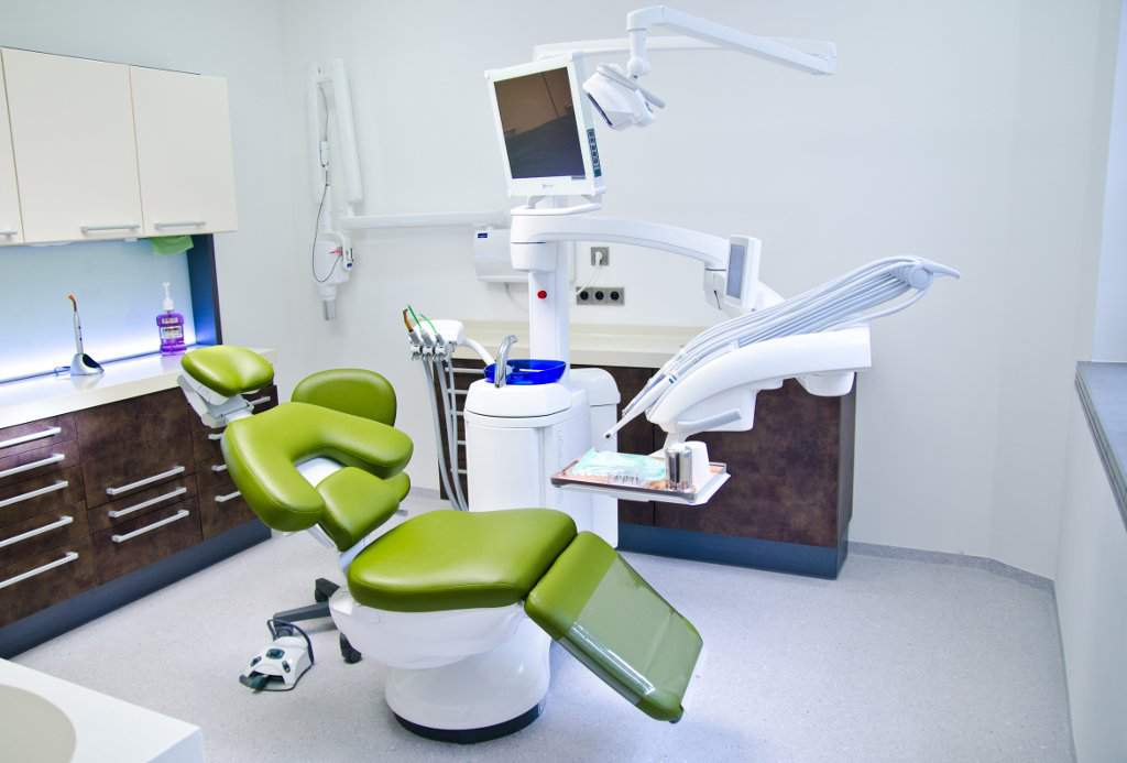 Zubní klinika LOUDA foto 4